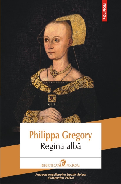 Regina alba ed.2 - Philippa Gregory
