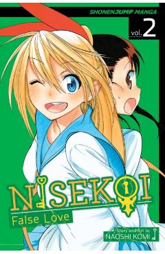 Nisekoi