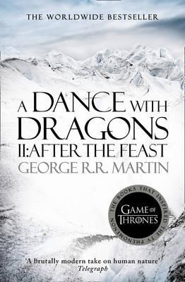 Dance With Dragons (Part Two): After the Feast