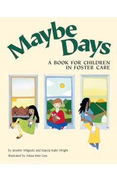 Maybe Days