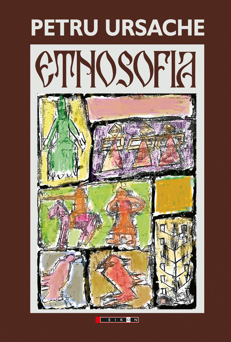 Etnosofia - Petru Ursache