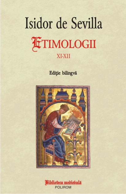 Etimologii XI-XII - Isidor de Sevilla