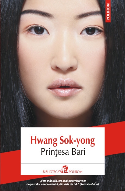 Printesa Bari - Hwang Sok-yong