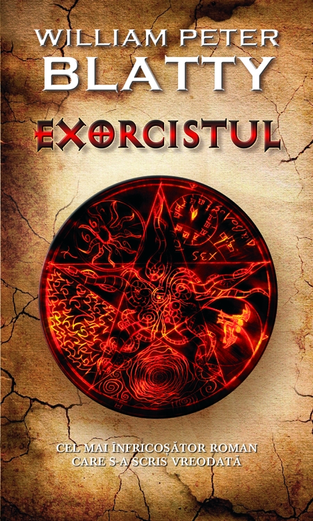 Exorcistul - William Peter Blatty
