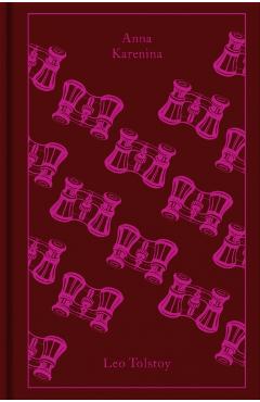 Anna Karenina