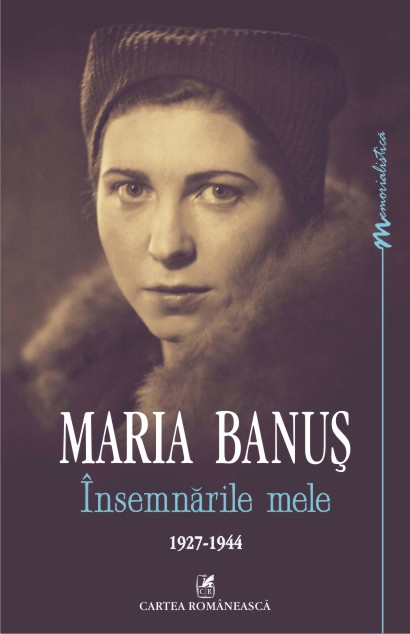 Insemnarile mele vol.1+2 - Maria Banus