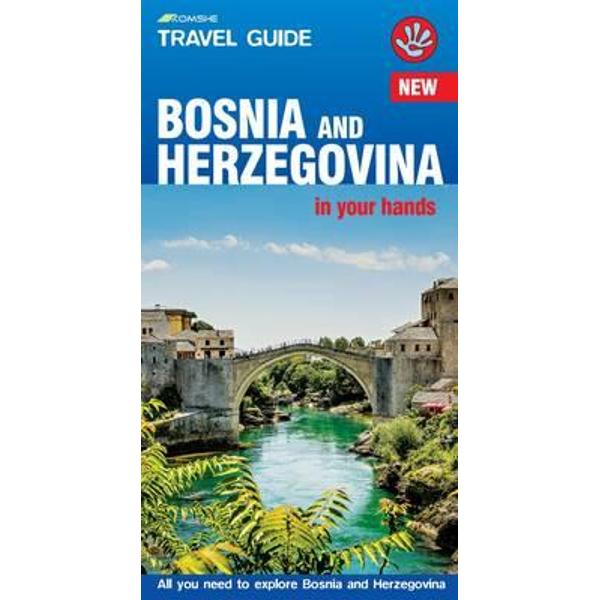 Bosnia and Herzegovina in Your Hands