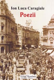 Poezii - Ion Luca Caragiale