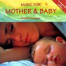 CD Music For Mother & Baby - Sleep My Baby - Simon Cooper