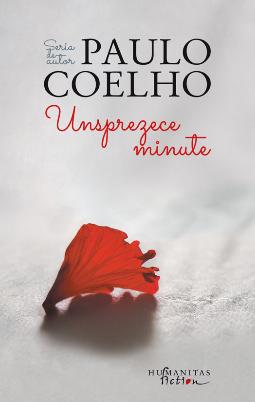 Unsprezece minute - Paulo Coelho