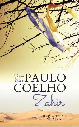 Zahir  - Paulo Coelho