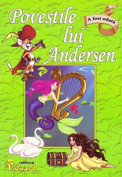 Povestile lui Andersen (necartonat)