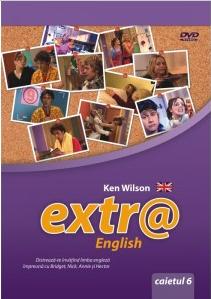 Extra English nr.6