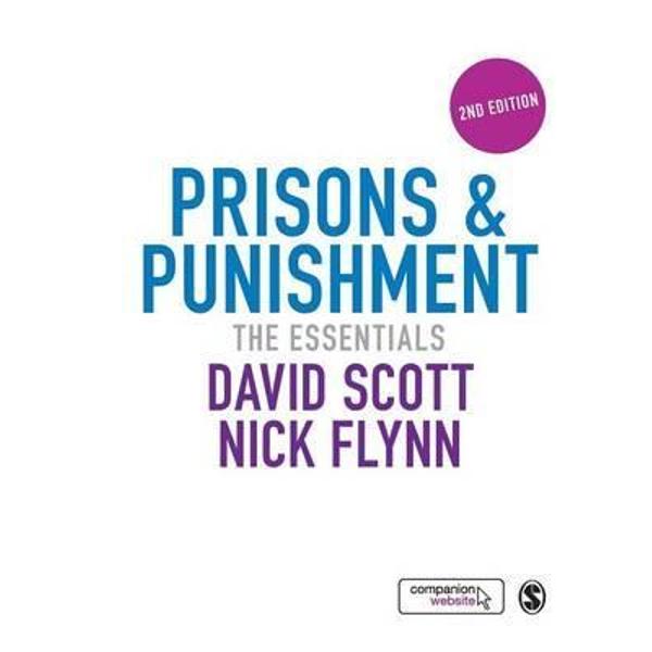 Prisons & Punishment