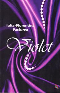 Violet - Iulia-Florentina Paciurea
