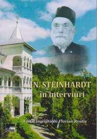 N. Steinhardt in interviuri