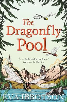 Dragonfly Pool