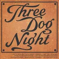 CD Three Dog Night - Icon