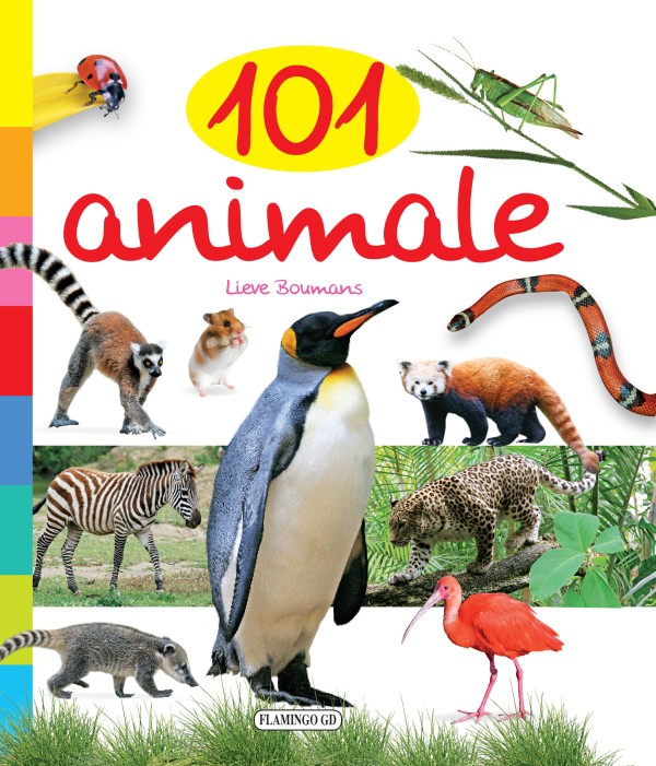 101 Animale