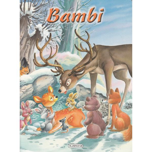 Bambi