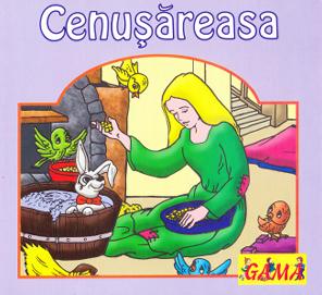 Cenusareasa (cartonat)
