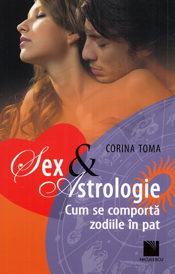 Sex si Astrologie - Corina Toma