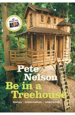 Be in a Treehouse