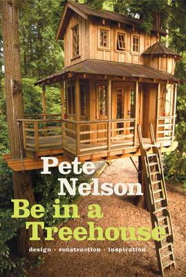 Be in a Treehouse