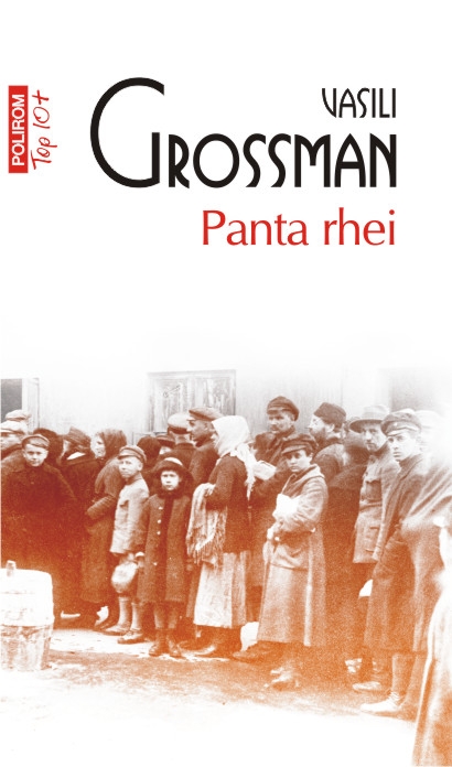 Panta Rhei - Vasili Grossman