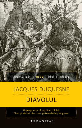 Diavolul - Jacques Duquesne