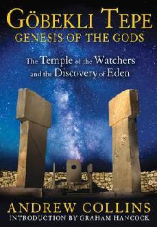 Gobekli Tepe: Genesis of the Gods