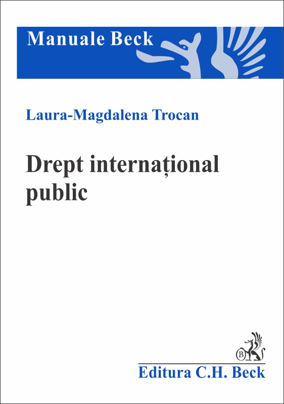 Dreot international public - Laura-Magdalena Trocan