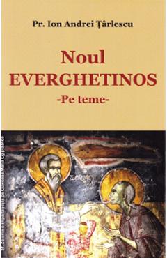 Poza produsului Noul Everghetinos - Pe teme - Ion Andrei Tarlescu