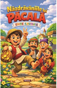 Nazdravaniile lui Pacala