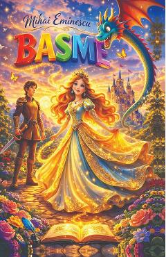 Basme - Mihai Eminescu