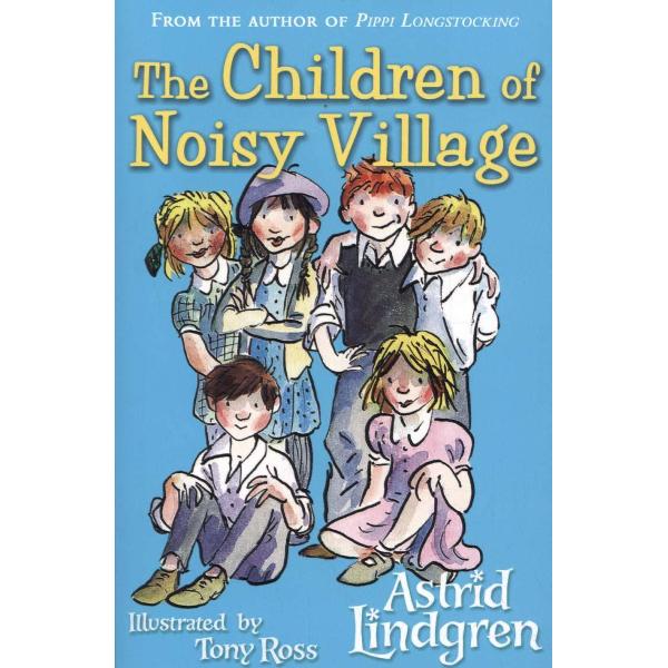 Children of Noisy Village