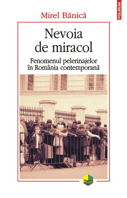 Nevoia De Miracol - Mirel Banica