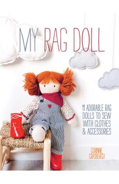 My Rag Doll