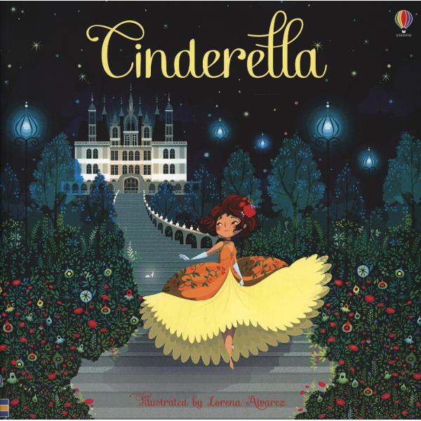 Cinderella