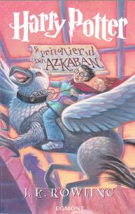 17.99 Harry Potter si prizonierul din Azkaban vol.3 - J. K. Rowling