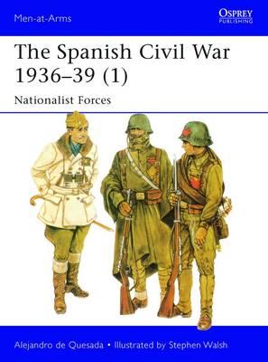 Spanish Civil War 1936-39 (1)