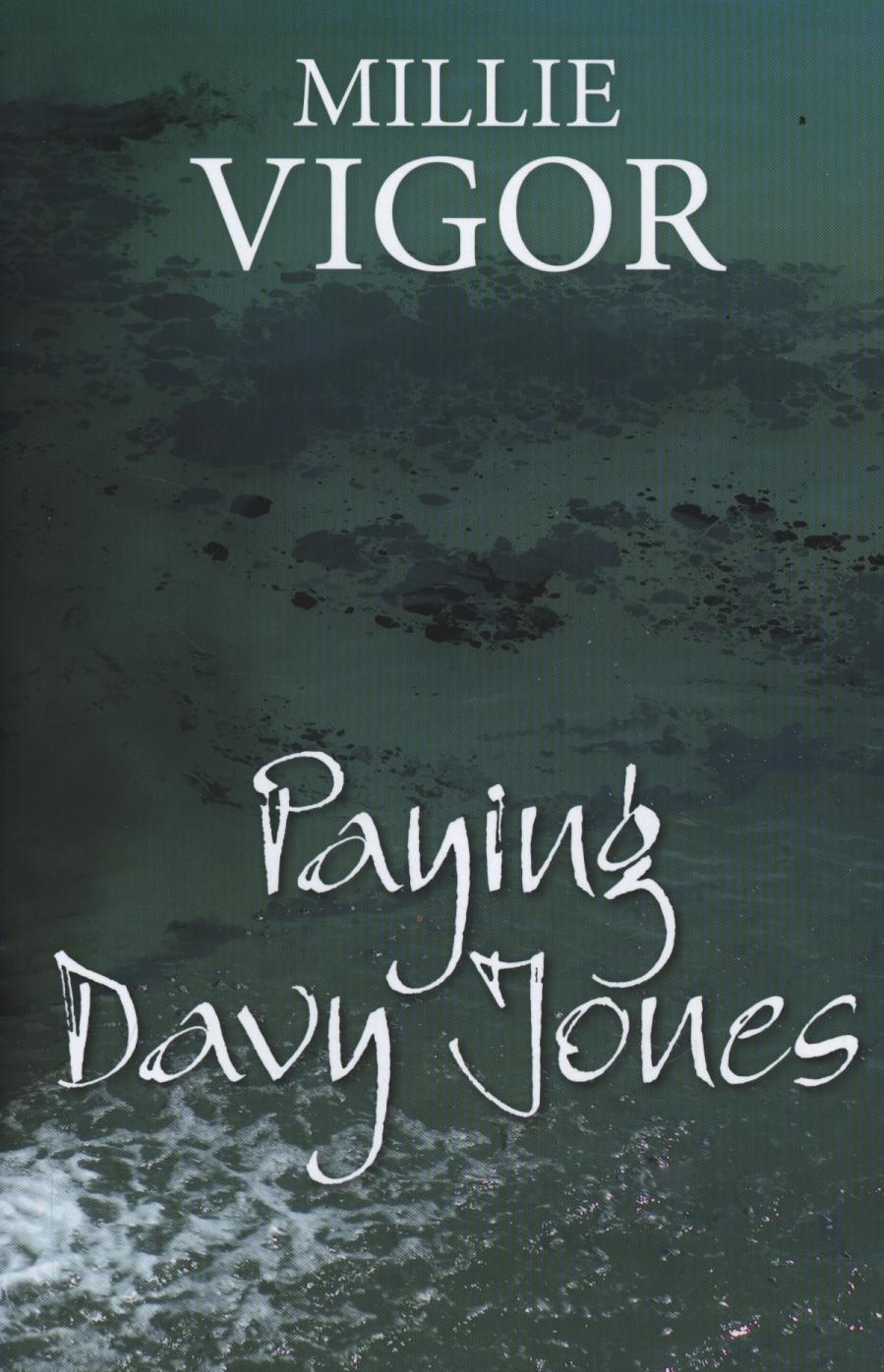 Paying Davy Jones