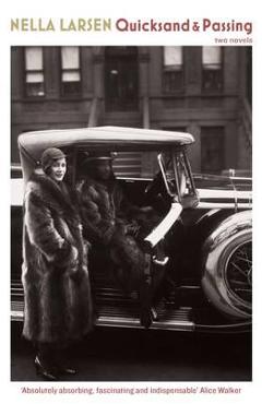 Poza produsului Quicksand & Passing