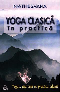 Poza produsului Yoga clasica in practica - Nathesvara