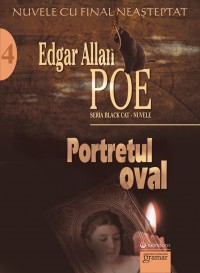 Portretul oval - Edgar Allan Poe