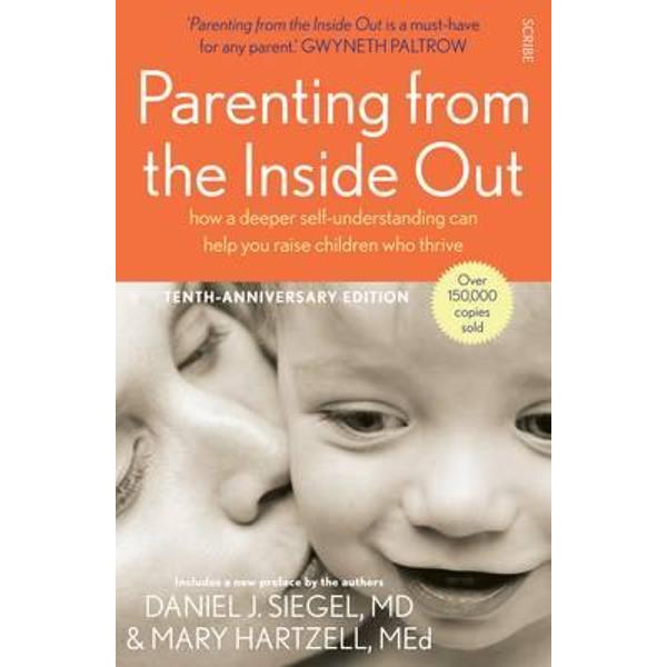 Parenting from the Inside out