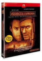 DVD Inamicul E Aproape - Enemy At The Gates