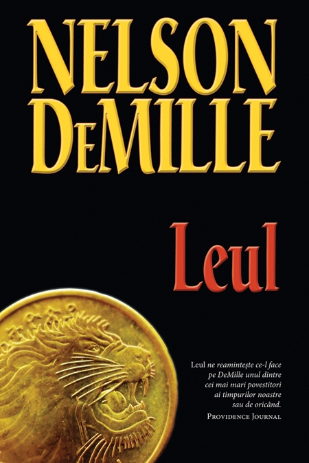 Leul - Nelson Demille