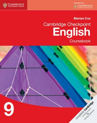 Cambridge Checkpoint English Coursebook