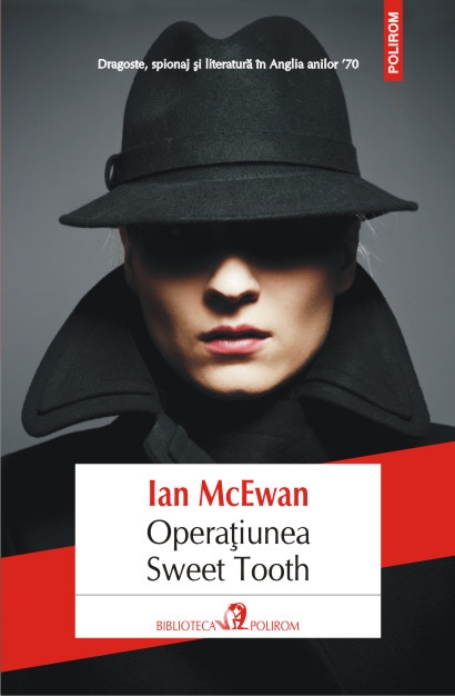 Operatiunea Sweet Tooth - Ian McEwan